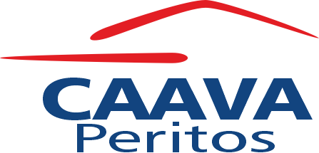 Logótipo CAAVA Peritos